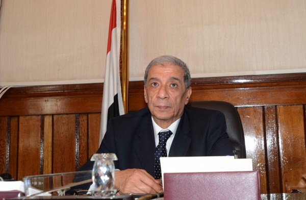 وفاة النائب العام المصري متأثرا بإصابته